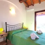 With Private Pool In Just 500 Meters From The Sea Costa Rei