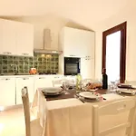 Aparthotel With Private Pool In Just 500 Meters From The Sea Costa Rei