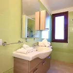 With Private Pool In Just 500 Meters From The Sea Aparthotel Costa Rei