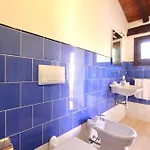 With Private Pool In Just 500 Meters From The Sea Aparthotel Costa Rei