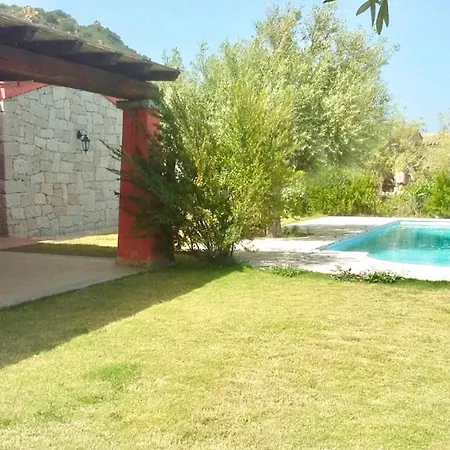 With Private Pool In Just 500 Meters From The Sea Aparthotel *