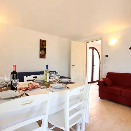 With Private Pool In Just 500 Meters From The Sea Aparthotel