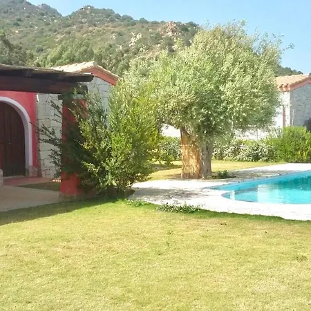 With Private Pool In Just 500 Meters From The Sea Aparthotel