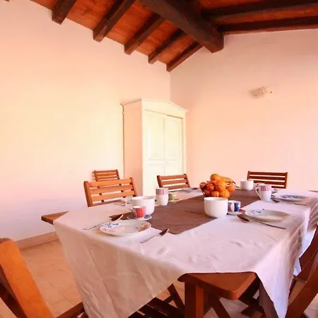 With Private Pool In Just 500 Meters From The Sea *