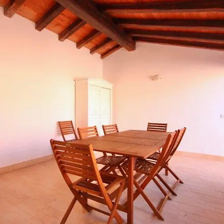 With Private Pool In Just 500 Meters From The Sea Lägenhetshotell