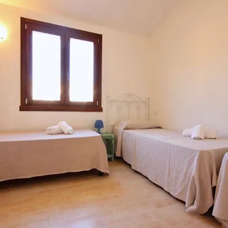 With Private Pool In Just 500 Meters From The Sea * Costa Rei
