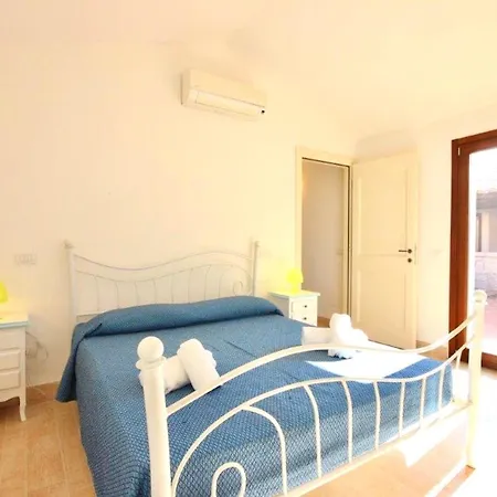 With Private Pool In Just 500 Meters From The Sea