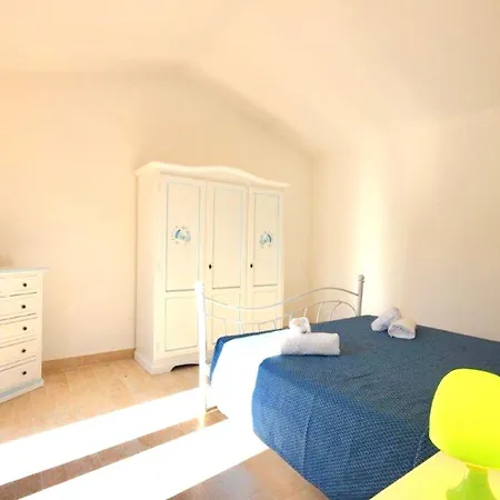 With Private Pool In Just 500 Meters From The Sea * Costa Rei
