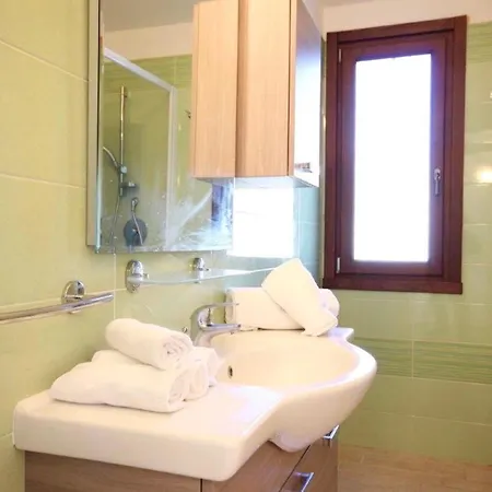 With Private Pool In Just 500 Meters From The Sea Costa Rei