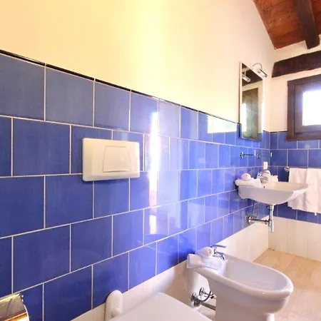 With Private Pool In Just 500 Meters From The Sea Aparthotel Costa Rei