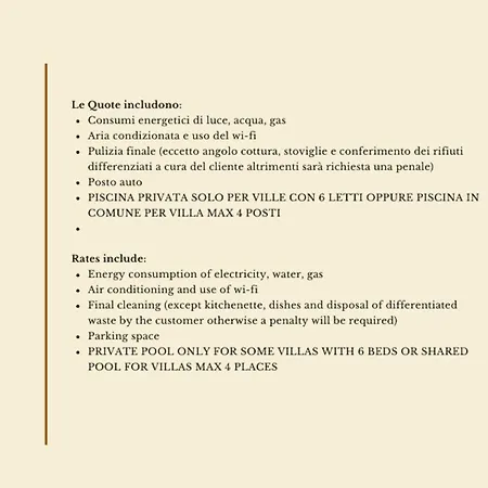 With Private Pool In Just 500 Meters From The Sea