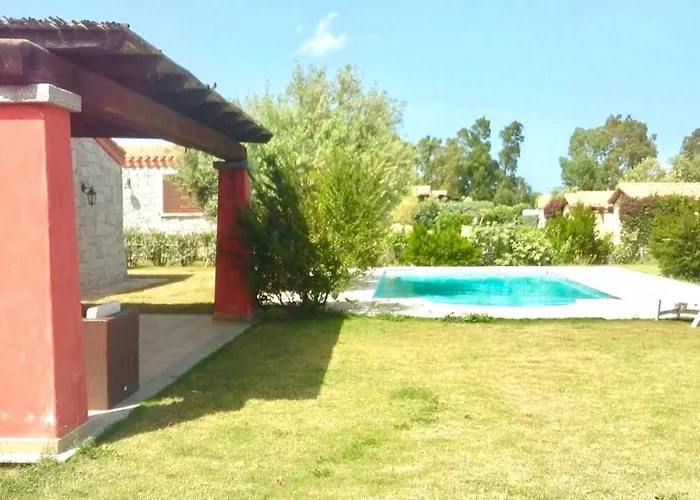 شقة فندقية With Private Pool In Just 500 Meters From The Sea 4*