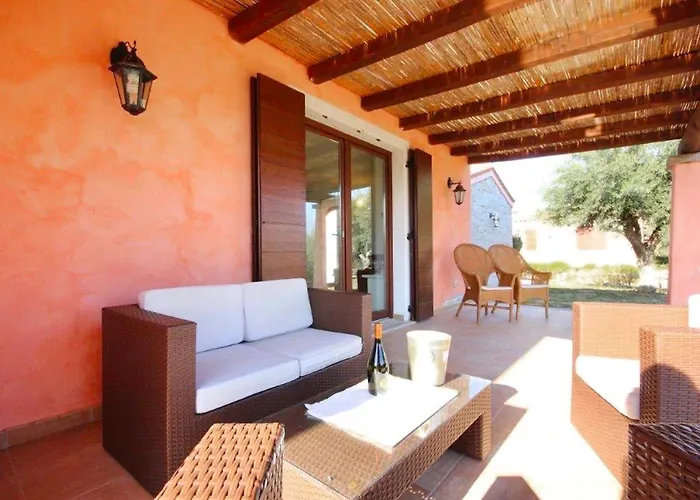 With Private Pool In Just 500 Meters From The Sea شقة فندقية كوستا ري