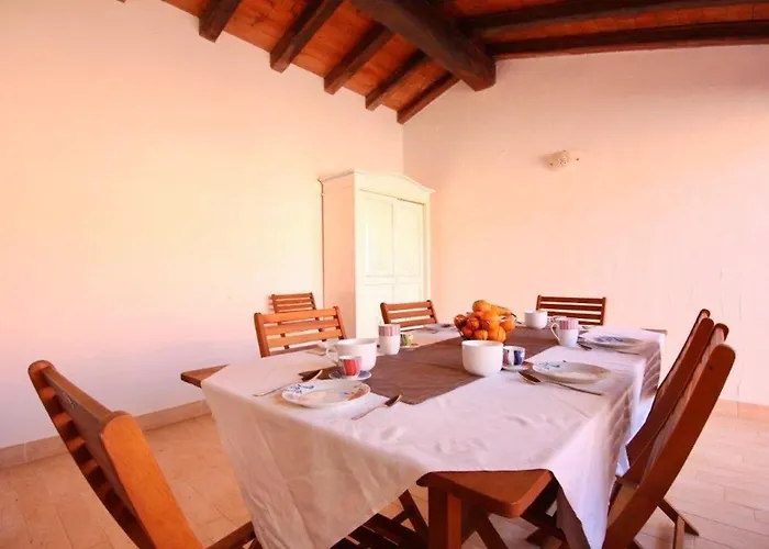 With Private Pool In Just 500 Meters From The Sea 4*