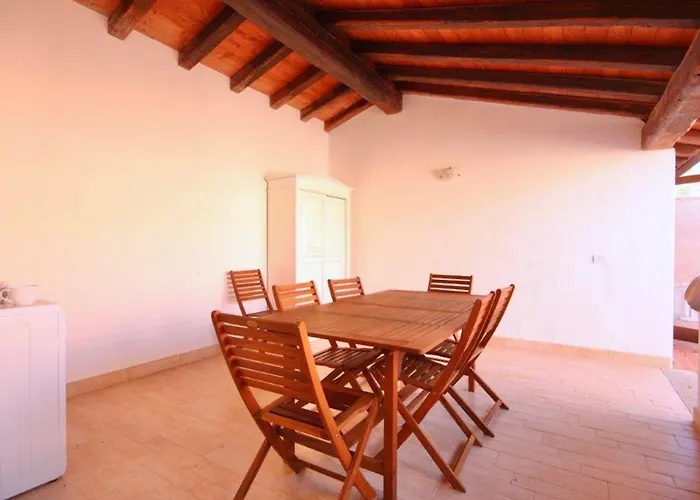 With Private Pool In Just 500 Meters From The Sea شقة فندقية