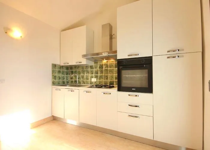 With Private Pool In Just 500 Meters From The Sea Costa Rei