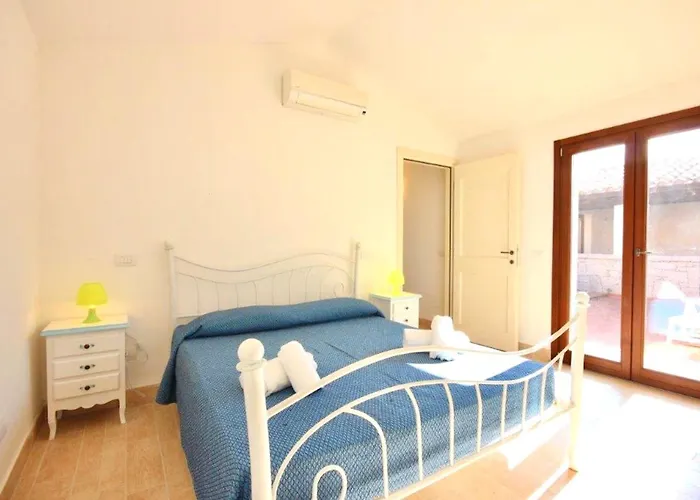 With Private Pool In Just 500 Meters From The Sea