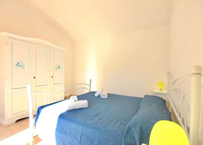 With Private Pool In Just 500 Meters From The Sea Apartmanhotel