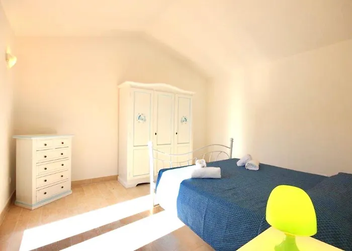 With Private Pool In Just 500 Meters From The Sea 4* Costa Rei