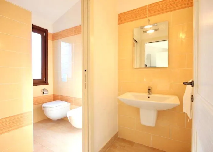 شقة فندقية With Private Pool In Just 500 Meters From The Sea كوستا ري