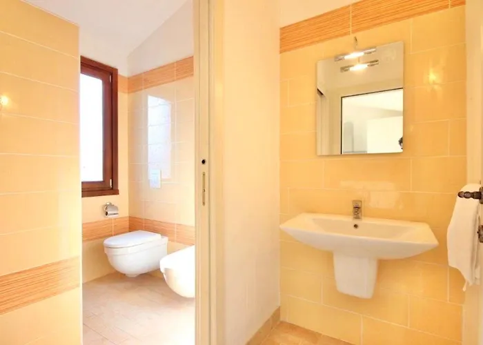 شقة فندقية With Private Pool In Just 500 Meters From The Sea 4*