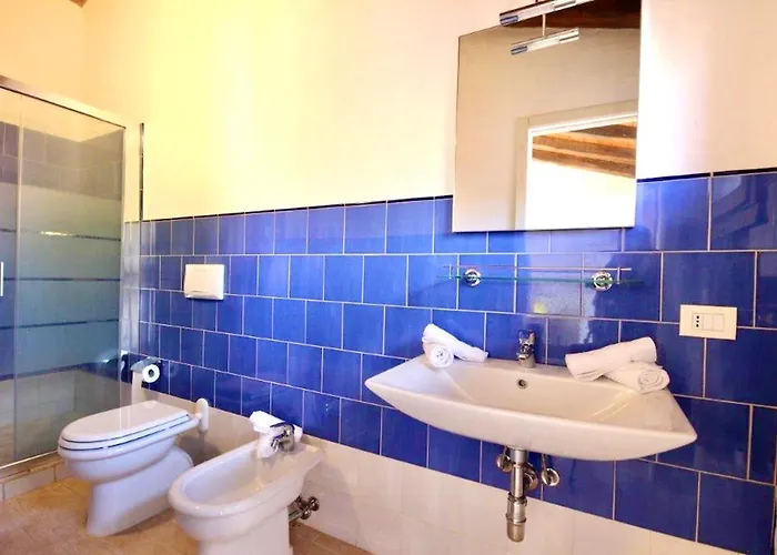 With Private Pool In Just 500 Meters From The Sea شقة فندقية